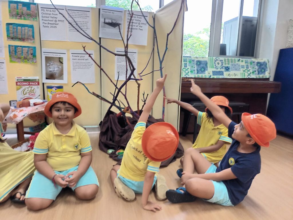 Eshkol Valley @PPCC SSDB 2025 "Let's Celebrate SG60 Together!" Story #2 — photo 8
