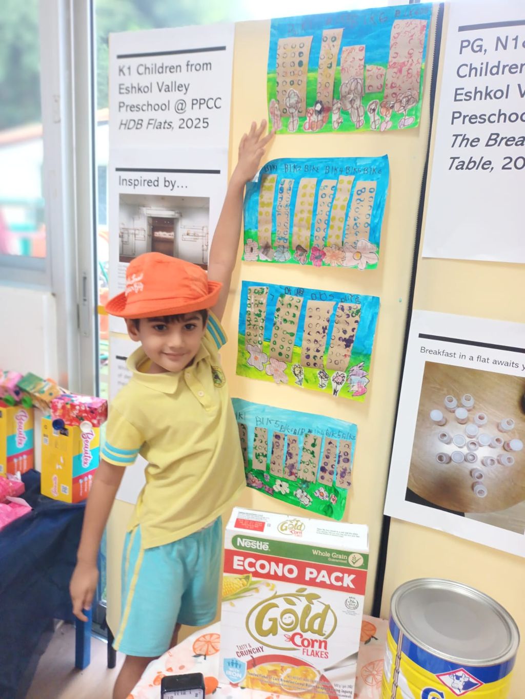 Eshkol Valley @PPCC SSDB 2025 "Let's Celebrate SG60 Together!" Story #2 — photo 4