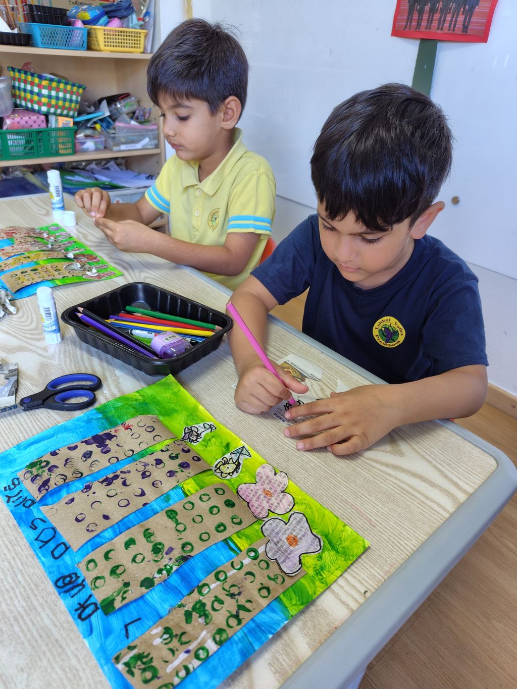 Eshkol Valley @PPCC SSDB 2025 "Let's Celebrate SG60 Together!" Story #2 — photo 2