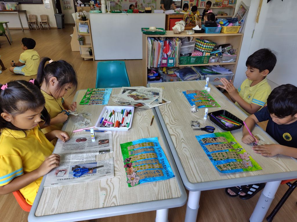 Eshkol Valley @PPCC SSDB 2025 "Let's Celebrate SG60 Together!" Story #2 — photo 4