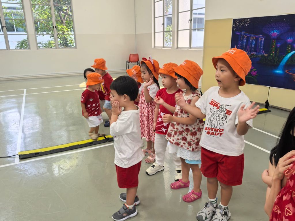 Eshkol Valley @PPCC SSDB 2025 "Let's Celebrate SG60 Together!" Story #2 — photo 2
