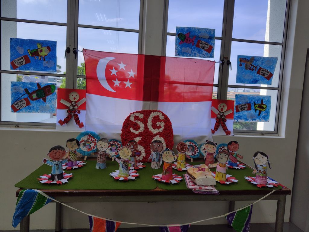 Eshkol Valley @PPCC SSDB 2025 "Let's Celebrate SG60 Together!" Story #2 — photo 1