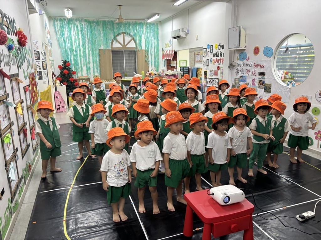 Kinderland Siglap: Empowering Young Hearts, Celebrating Family & Nation — photo 9