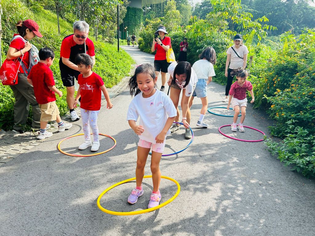 Kinderland Siglap: Empowering Young Hearts, Celebrating Family & Nation — photo 10