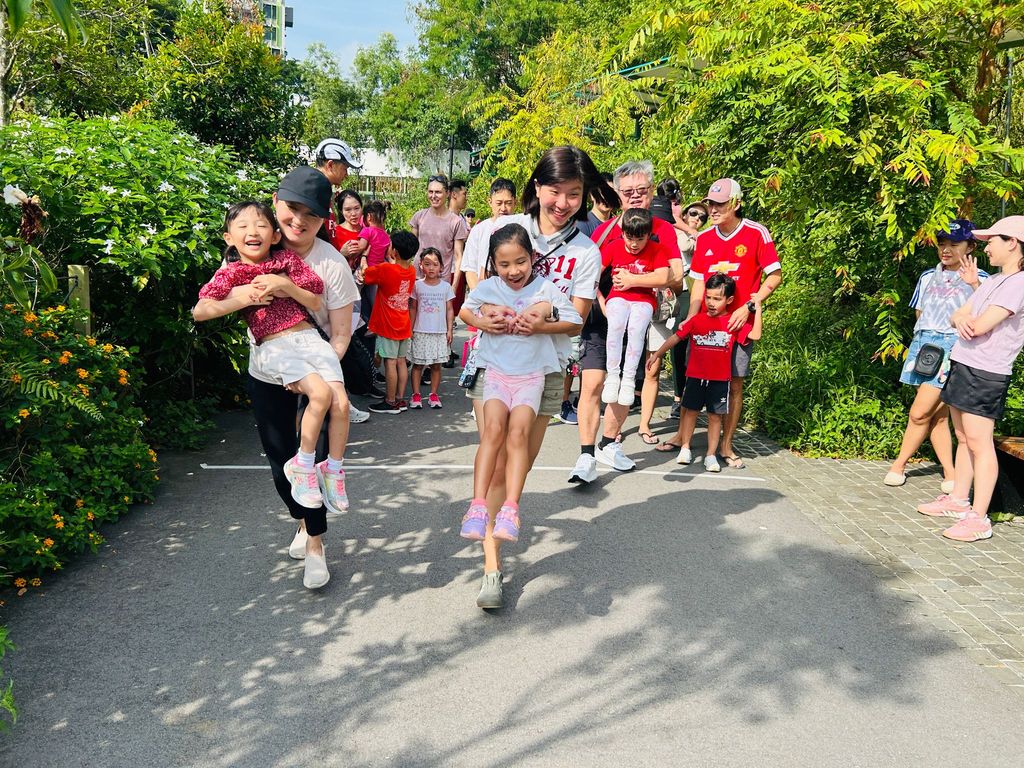 Kinderland Siglap: Empowering Young Hearts, Celebrating Family & Nation — photo 12