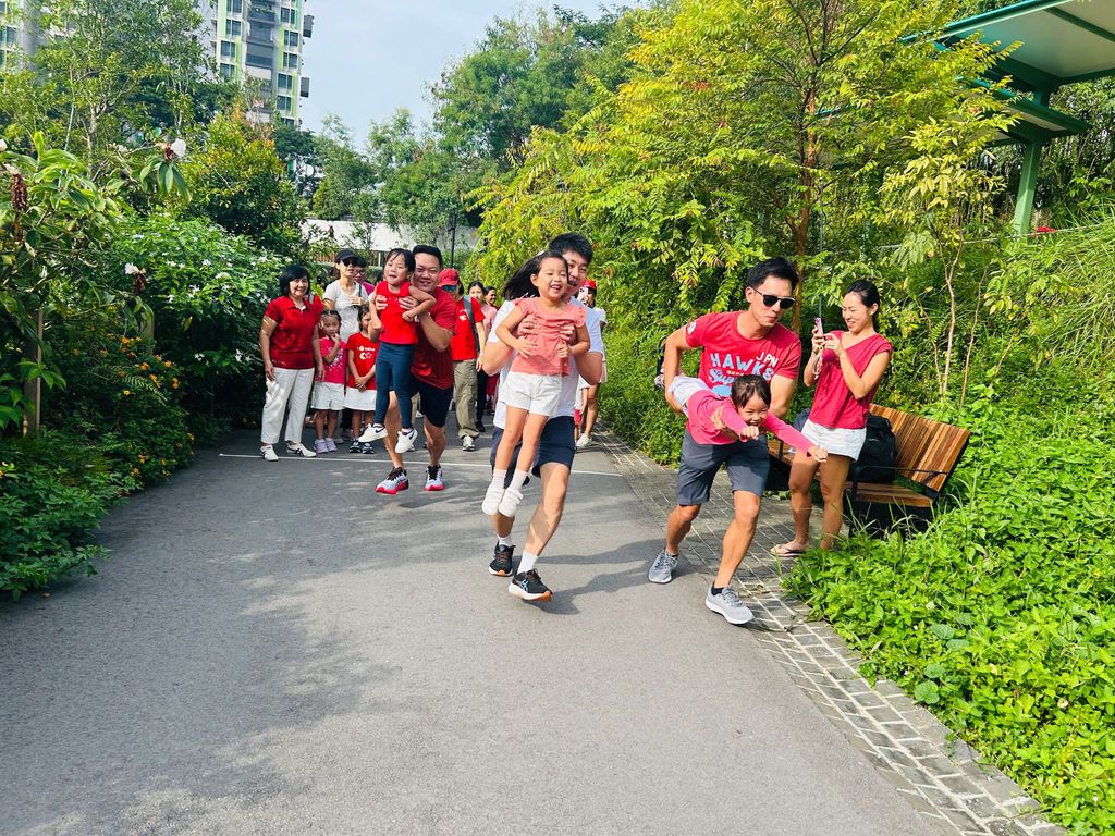 Kinderland Siglap: Empowering Young Hearts, Celebrating Family & Nation — photo 14