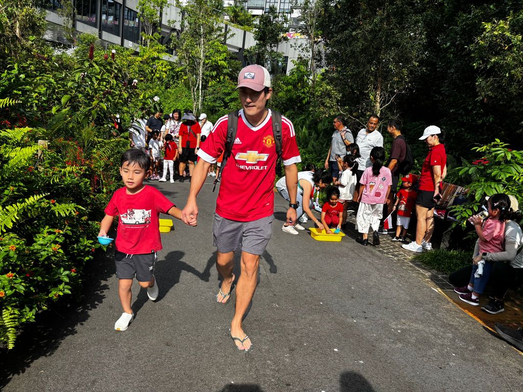Kinderland Siglap: Empowering Young Hearts, Celebrating Family & Nation — photo 16