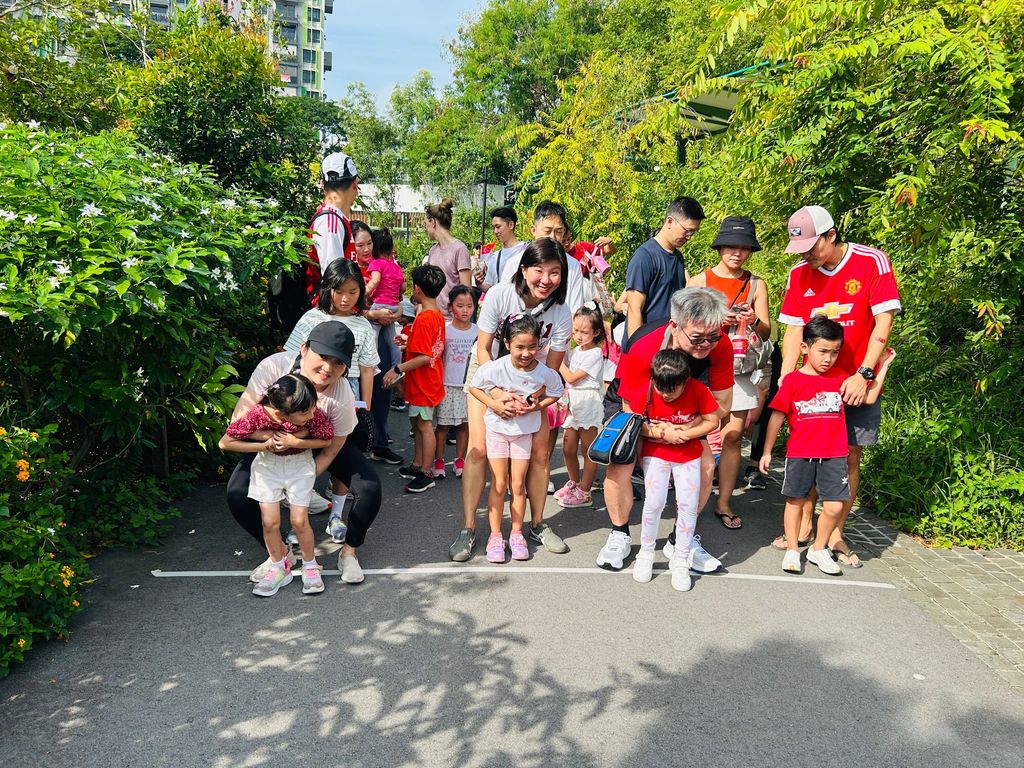 Kinderland Siglap: Empowering Young Hearts, Celebrating Family & Nation — photo 17