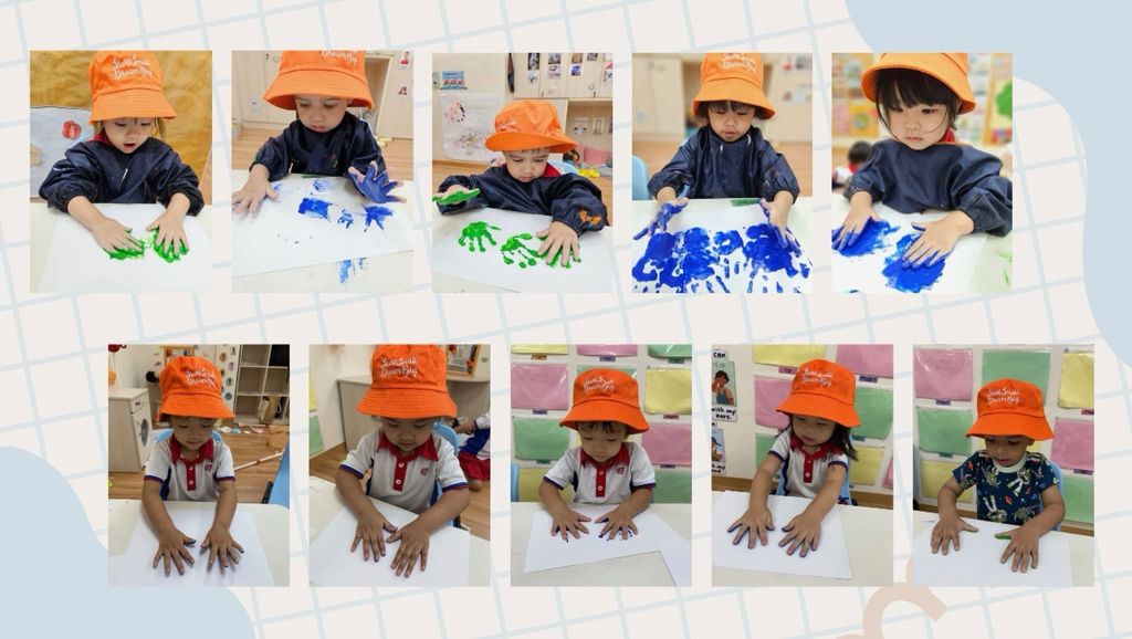 PCF Sparkletots Preschool KU326 (DS) "Together For Tomorrow, Empowering Young Heart" #1: SSDB 2025 Launch — photo 3