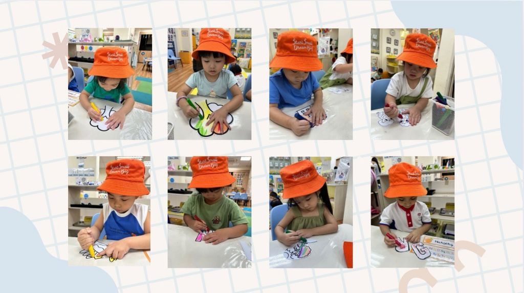 PCF Sparkletots Preschool KU326 (DS) "Together For Tomorrow, Empowering Young Heart" #1: SSDB 2025 Launch — photo 4