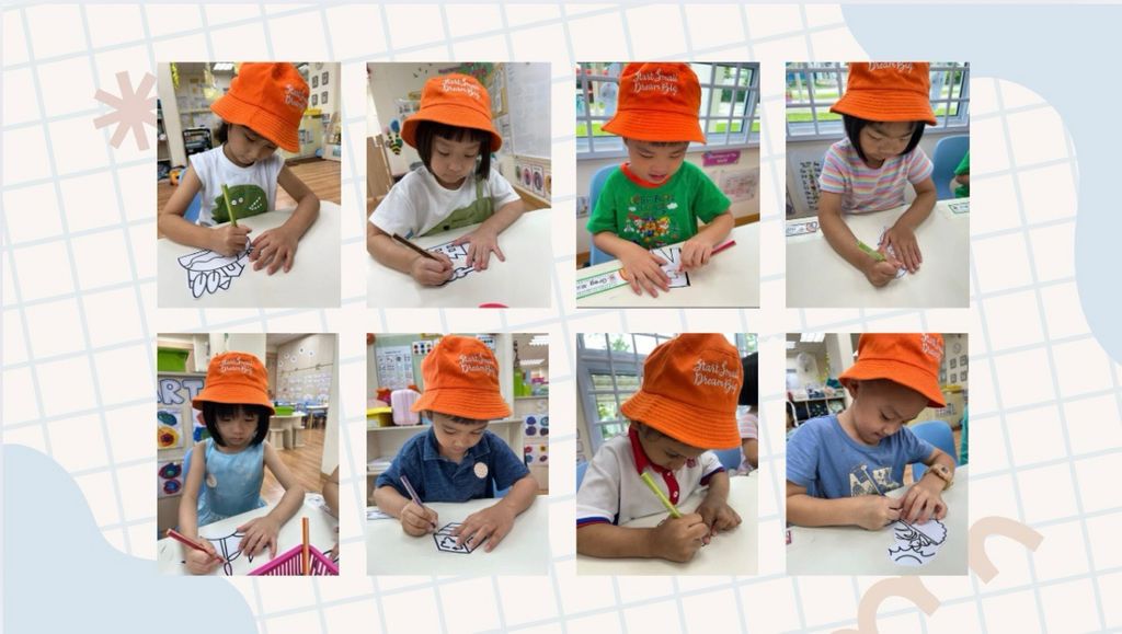 PCF Sparkletots Preschool KU326 (DS) "Together For Tomorrow, Empowering Young Heart" #1: SSDB 2025 Launch — photo 5
