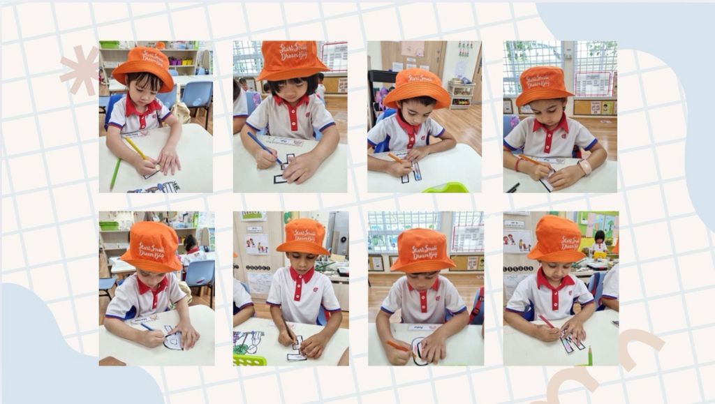 PCF Sparkletots Preschool KU326 (DS) "Together For Tomorrow, Empowering Young Heart" #1: SSDB 2025 Launch — photo 7