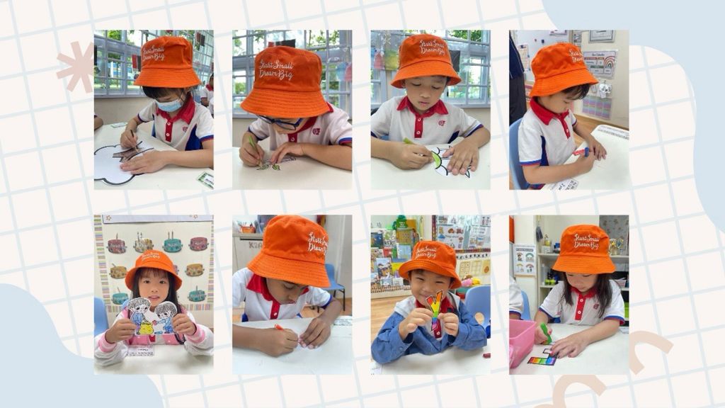 PCF Sparkletots Preschool KU326 (DS) "Together For Tomorrow, Empowering Young Heart" #1: SSDB 2025 Launch — photo 8