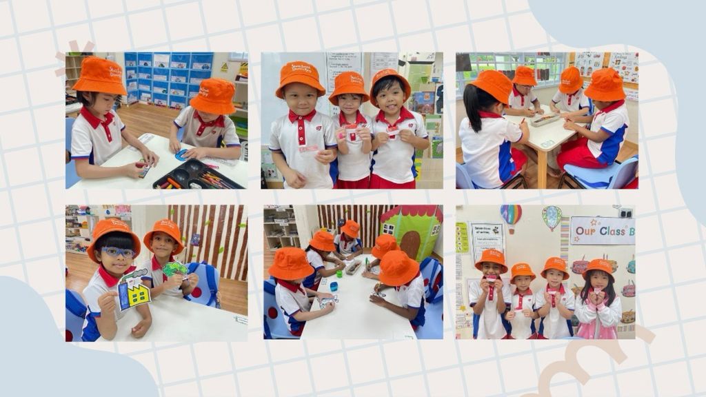 PCF Sparkletots Preschool KU326 (DS) "Together For Tomorrow, Empowering Young Heart" #1: SSDB 2025 Launch — photo 9