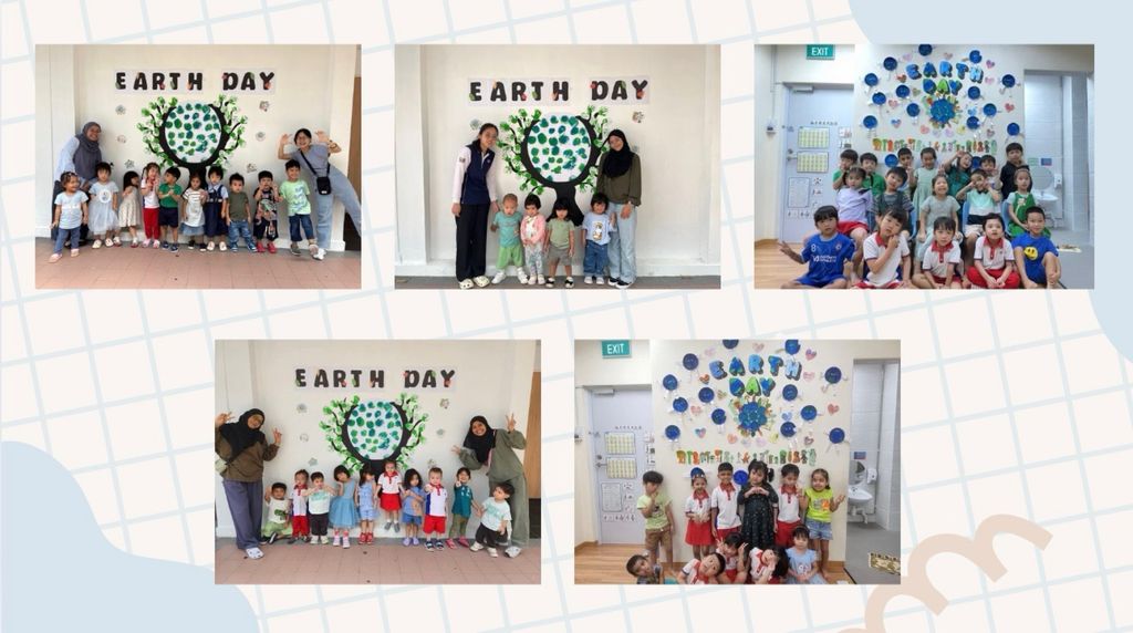 PCF Sparkletots Preschool KU326 (DS) "Together For Tomorrow, Empowering Young Heart" #1: SSDB 2025 Launch — photo 1