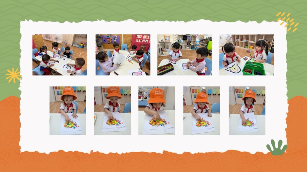 PCF Sparkletots Preschool KU326(DS)”Together for tomorrow, Empowering Young Heart” #3: SSDB 2025 Visit to Geylang East Nursing Home — photo 3
