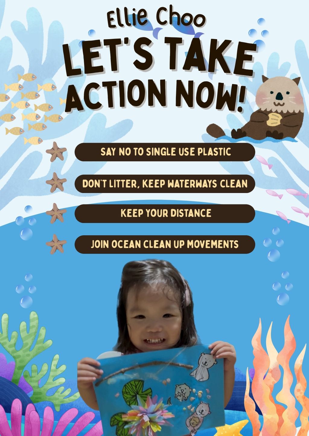 SSBD 2025 - Raising Awareness on Smooth-Coated Otters — photo 11
