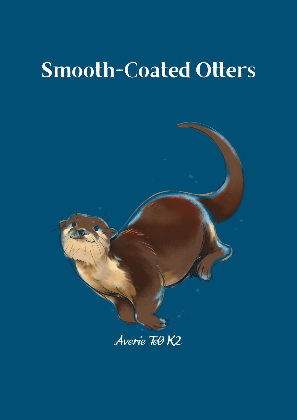 SSBD 2025 - Raising Awareness on Smooth-Coated Otters — photo 32