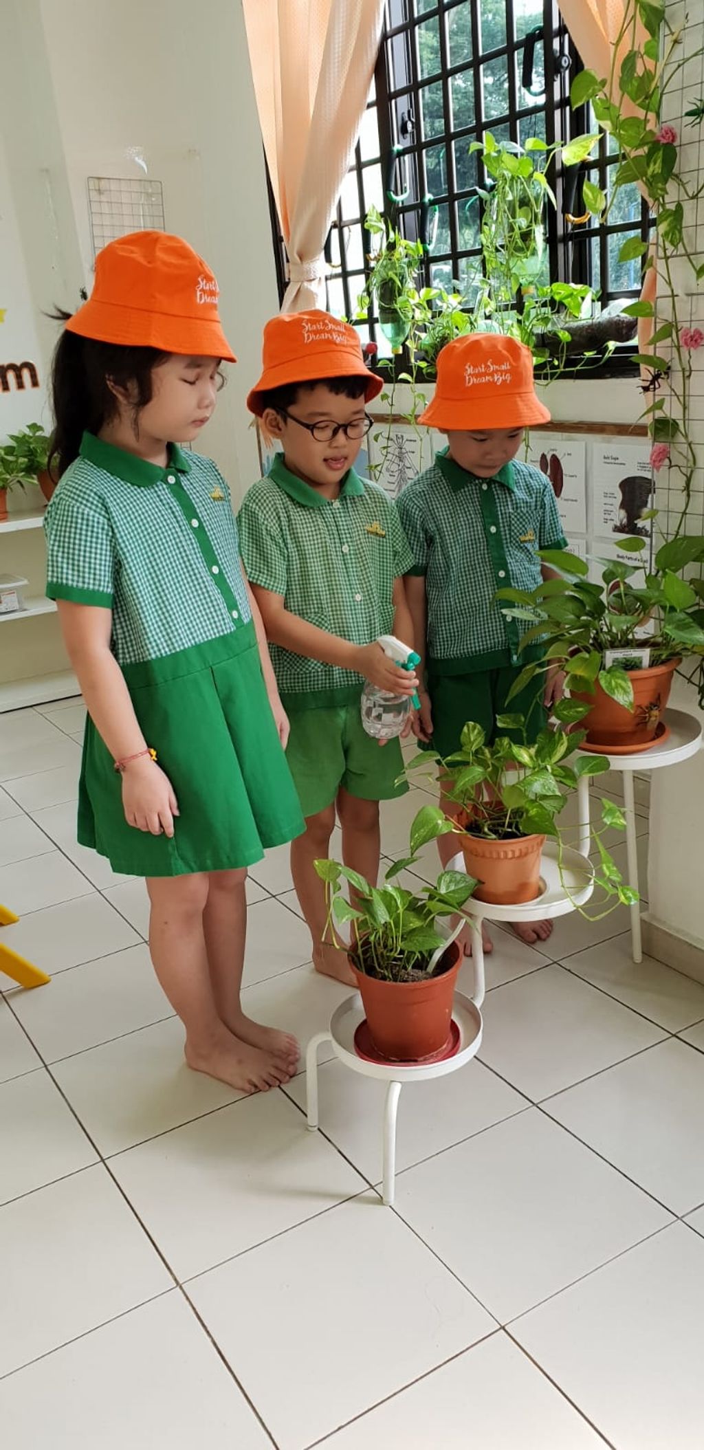 Planting Love @ Kanooka — photo 2