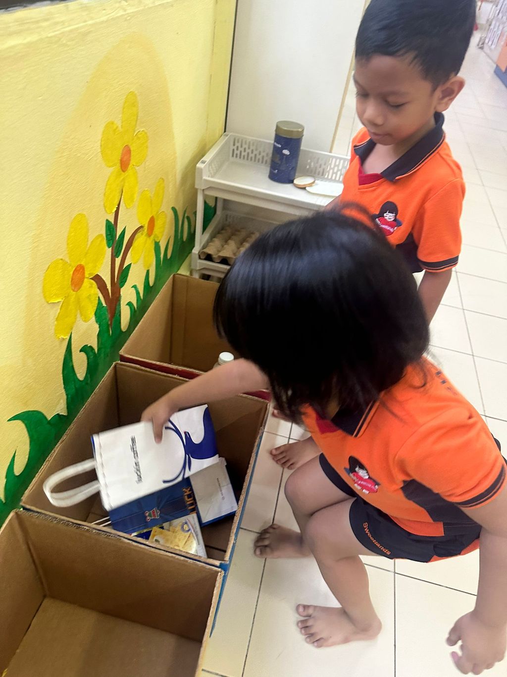 Reduce, Reuse and Recycle — photo 4