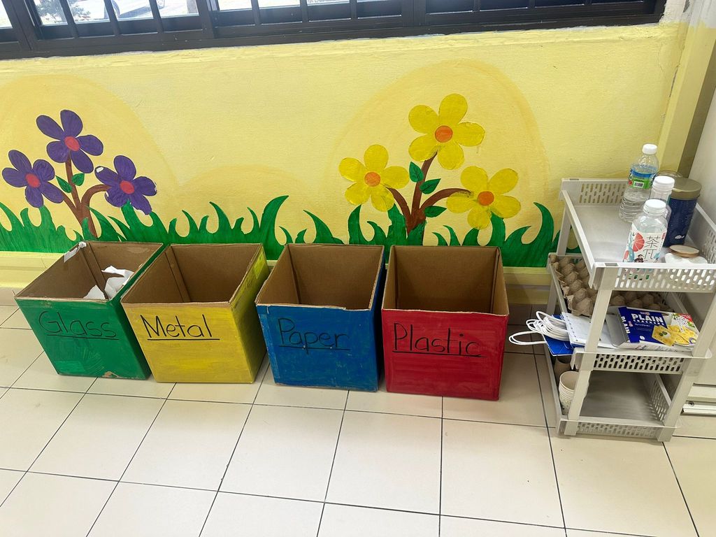 Reduce, Reuse and Recycle — photo 6