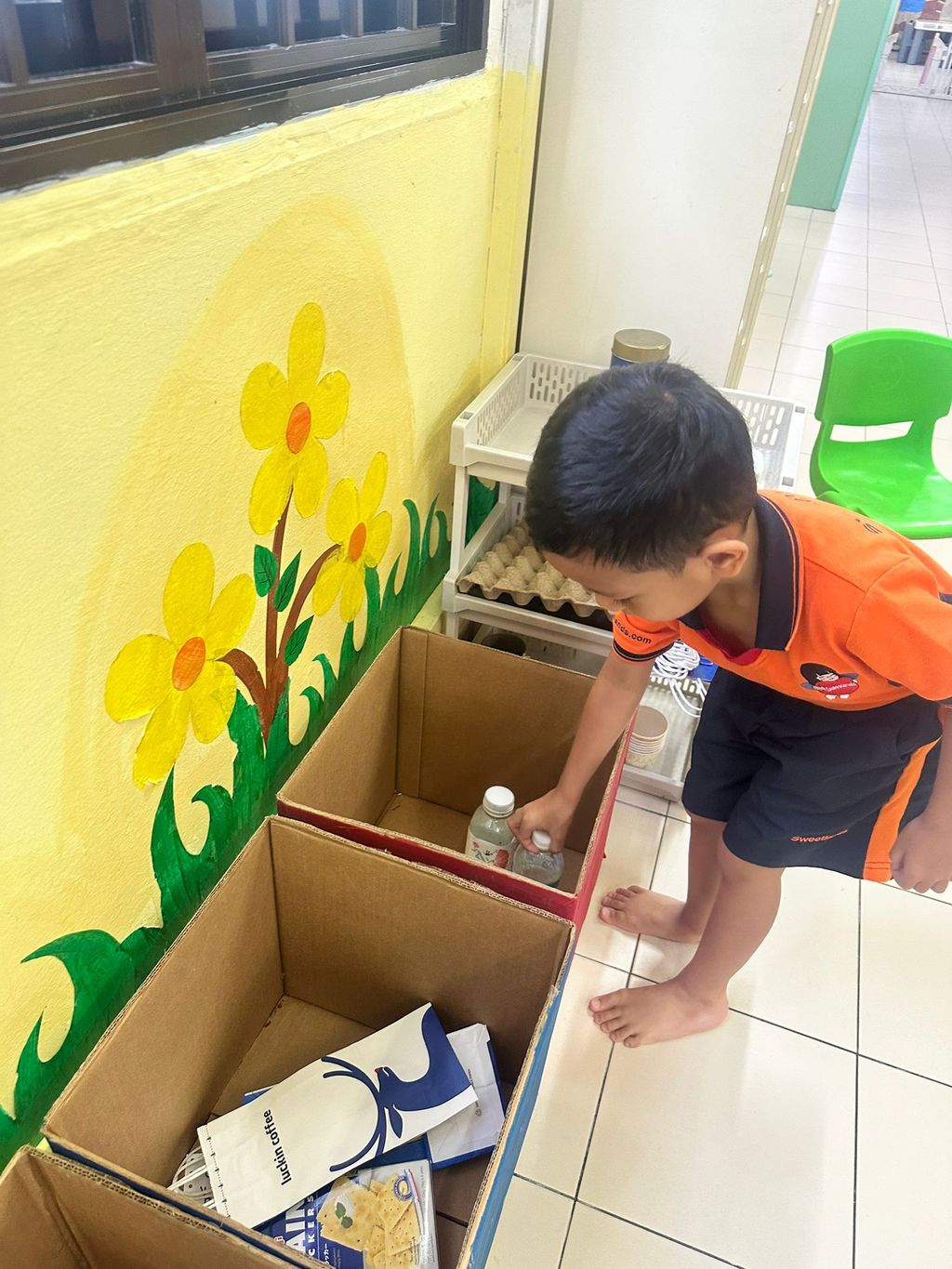 Reduce, Reuse and Recycle — photo 7