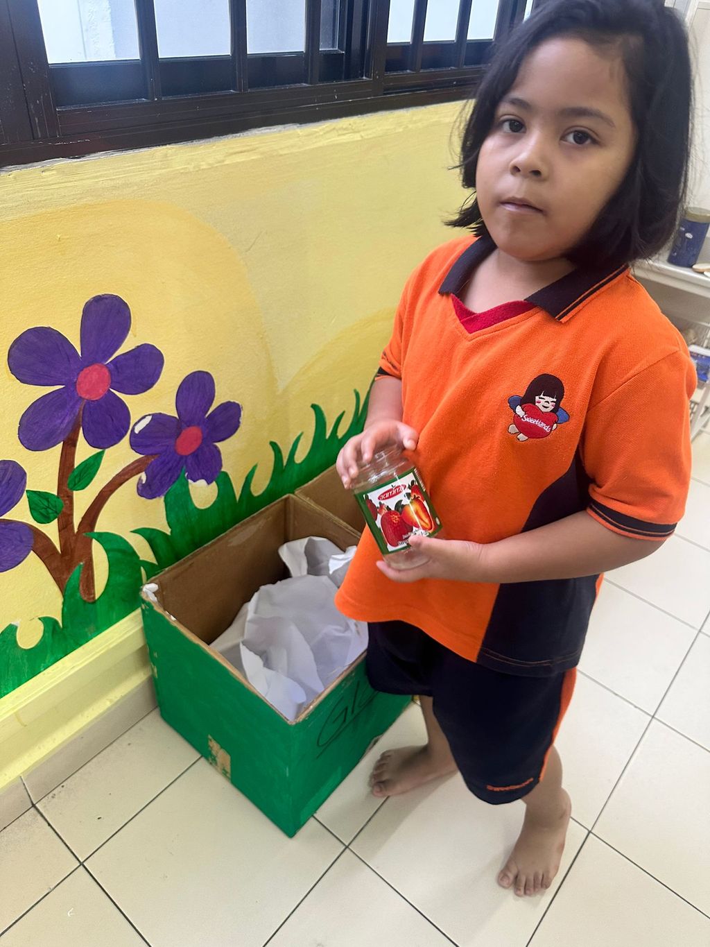 Reduce, Reuse and Recycle — photo 8
