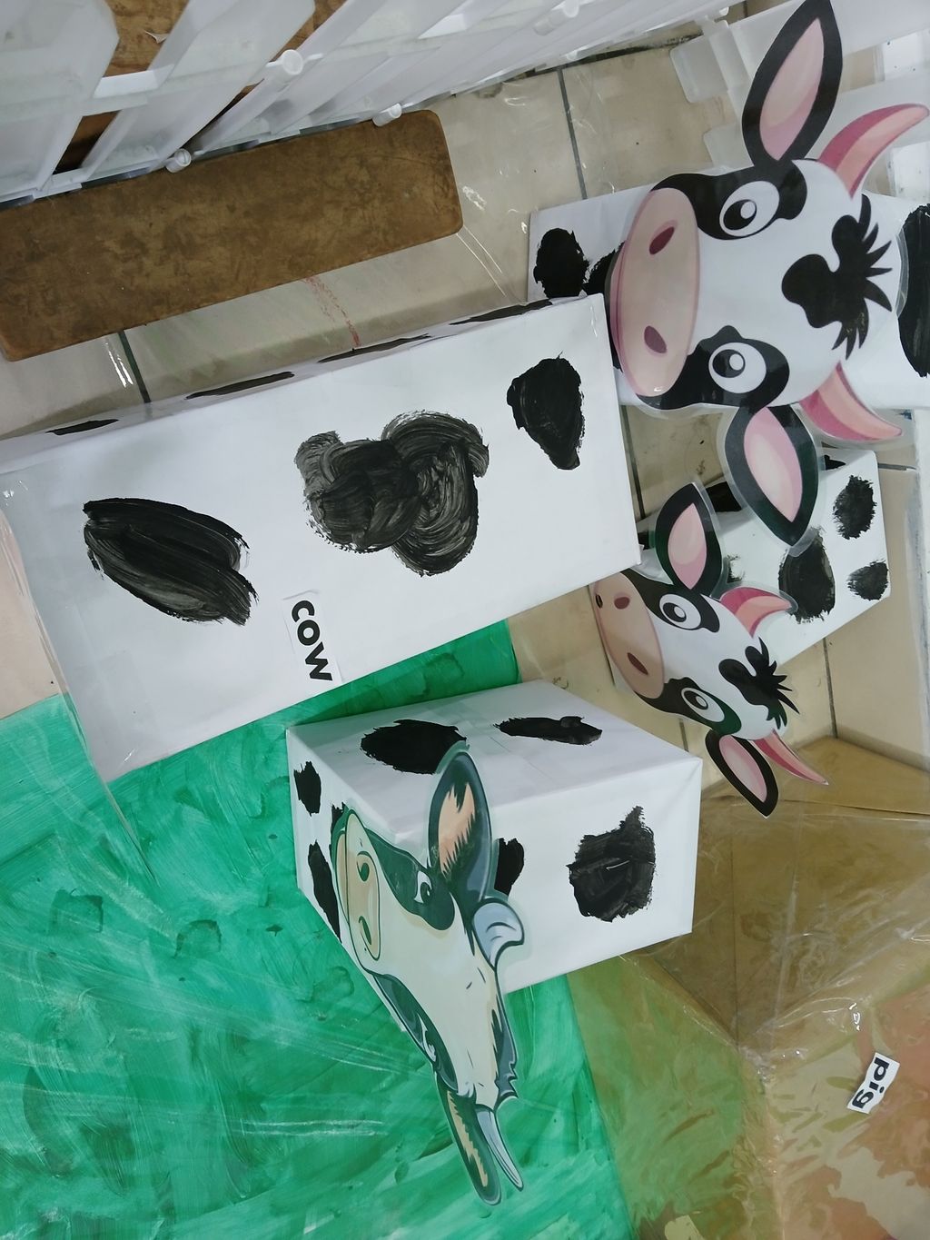Reduce, Reuse and Recycle — photo 2