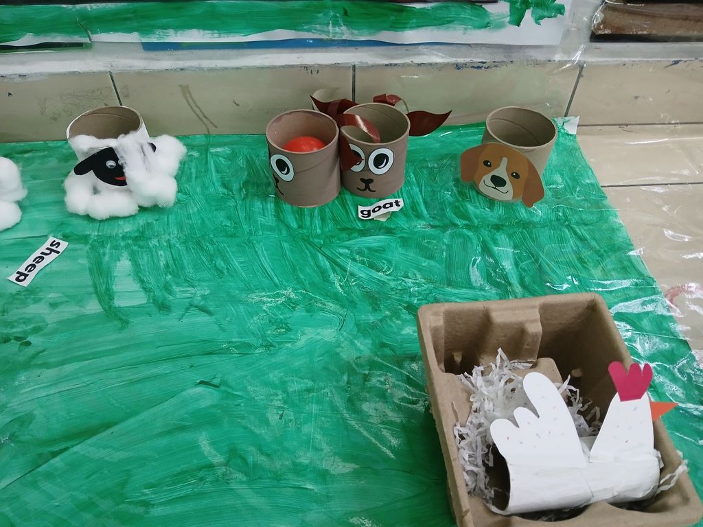 Reduce, Reuse and Recycle — photo 4