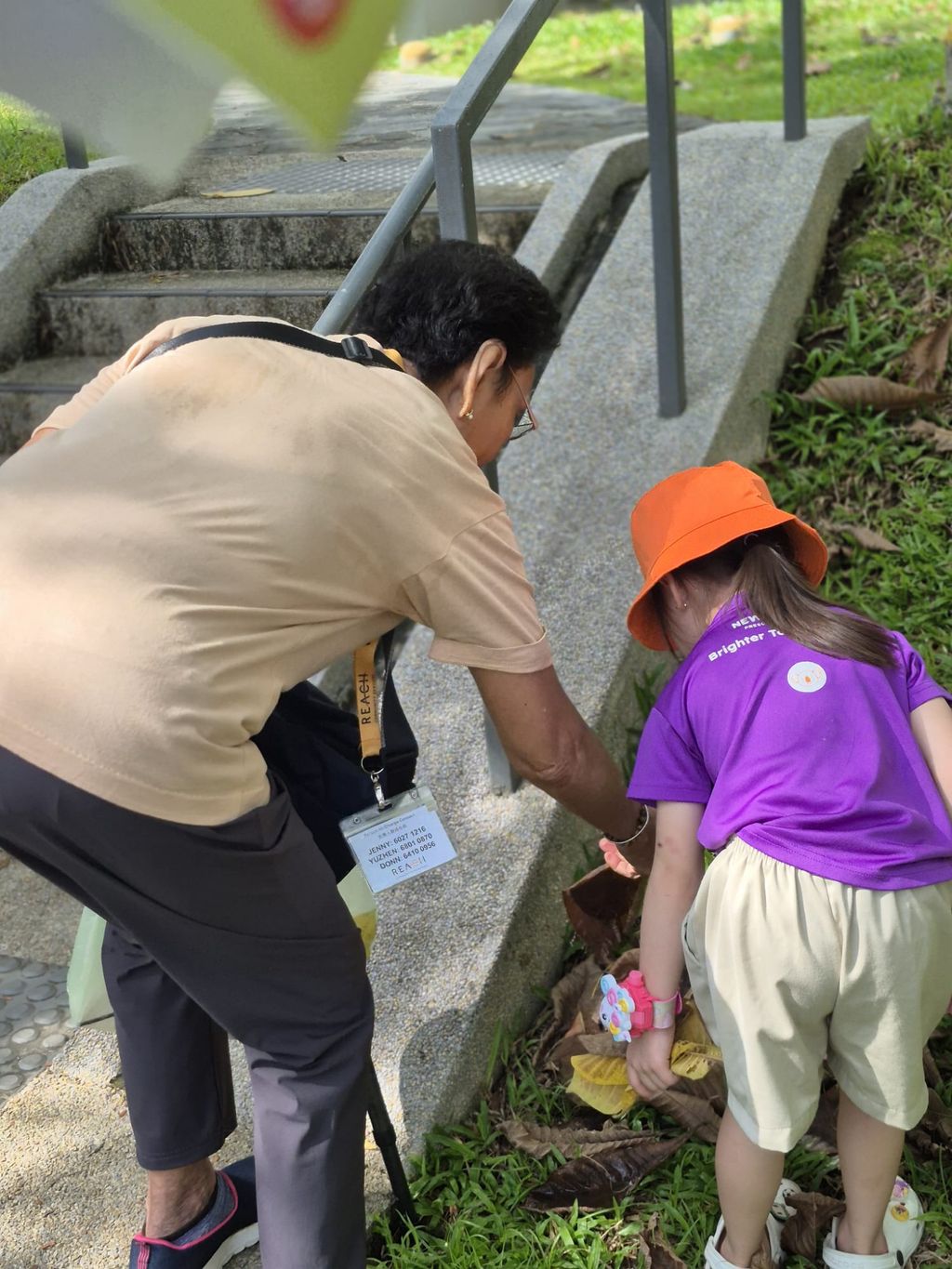 Walk Together with New Life Preschool @ Junction 10 — photo 4