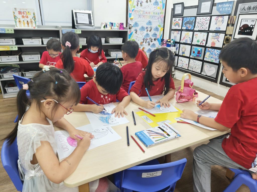 SSDB Finale: Honouring Our Nation and Appreciating Our Seniors — photo 5