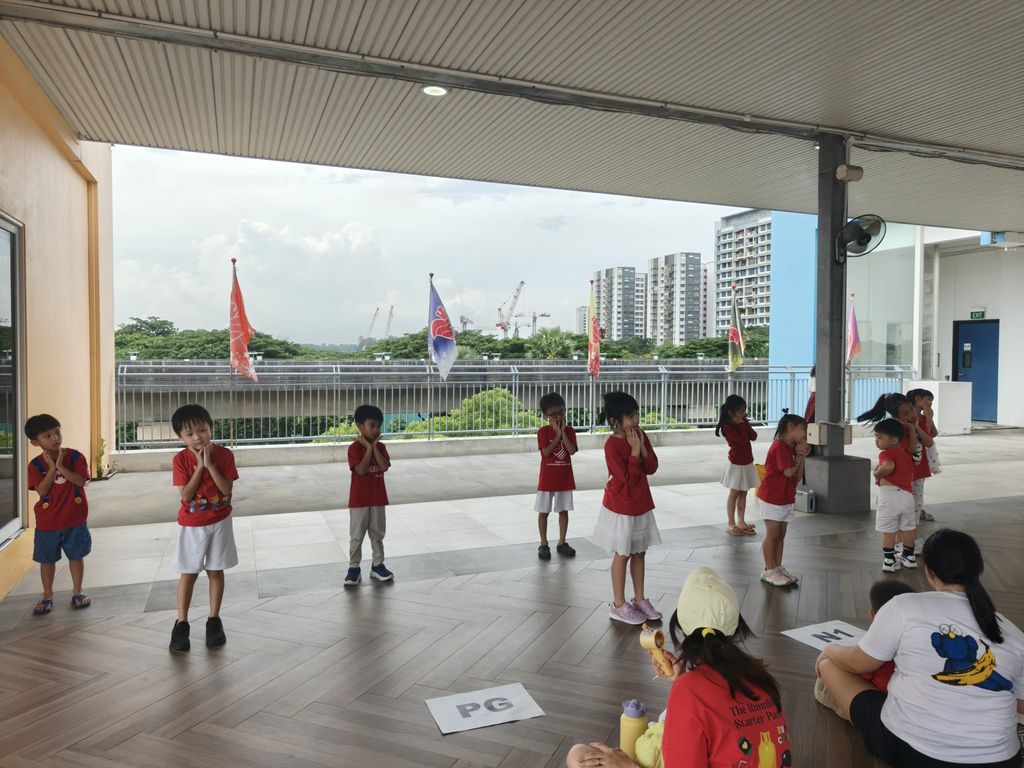 SSDB Finale: Honouring Our Nation and Appreciating Our Seniors — photo 7