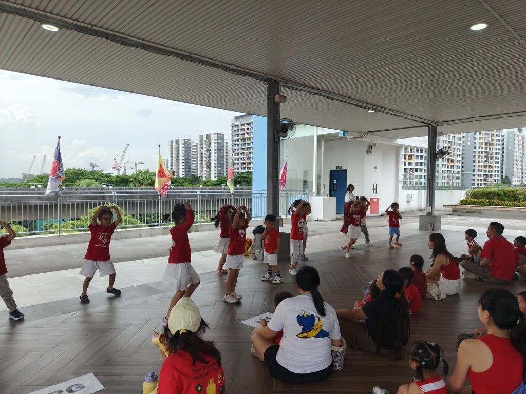 SSDB Finale: Honouring Our Nation and Appreciating Our Seniors — photo 8
