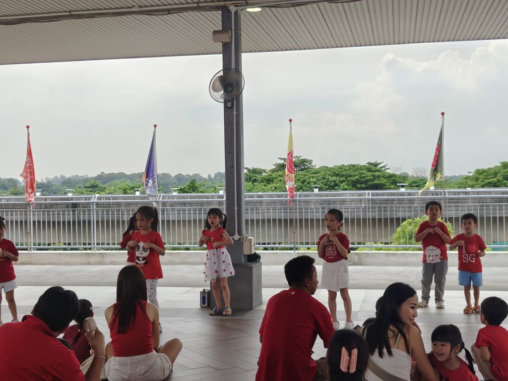SSDB Finale: Honouring Our Nation and Appreciating Our Seniors — photo 9