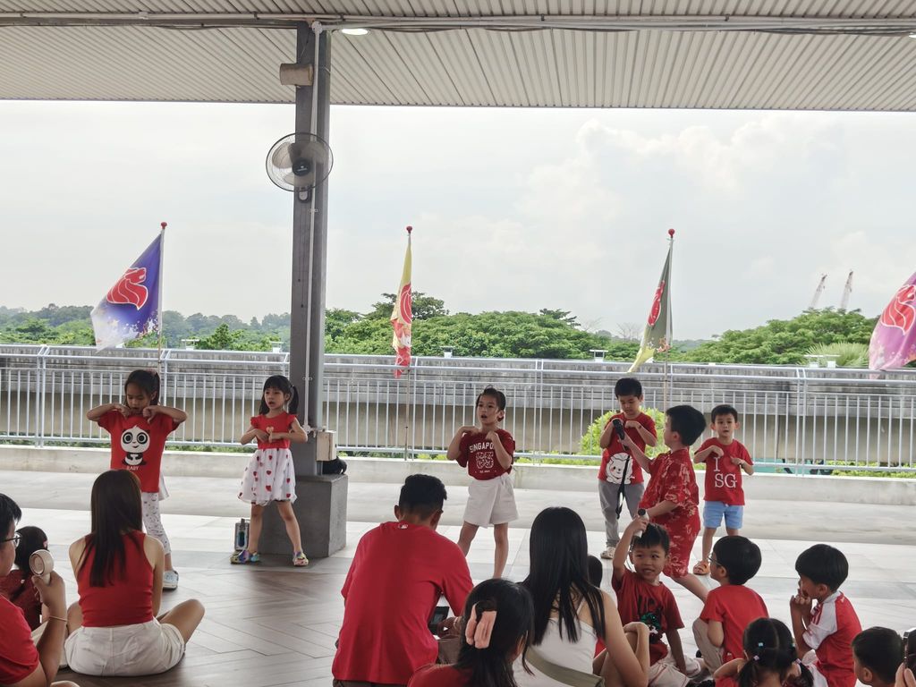 SSDB Finale: Honouring Our Nation and Appreciating Our Seniors — photo 10