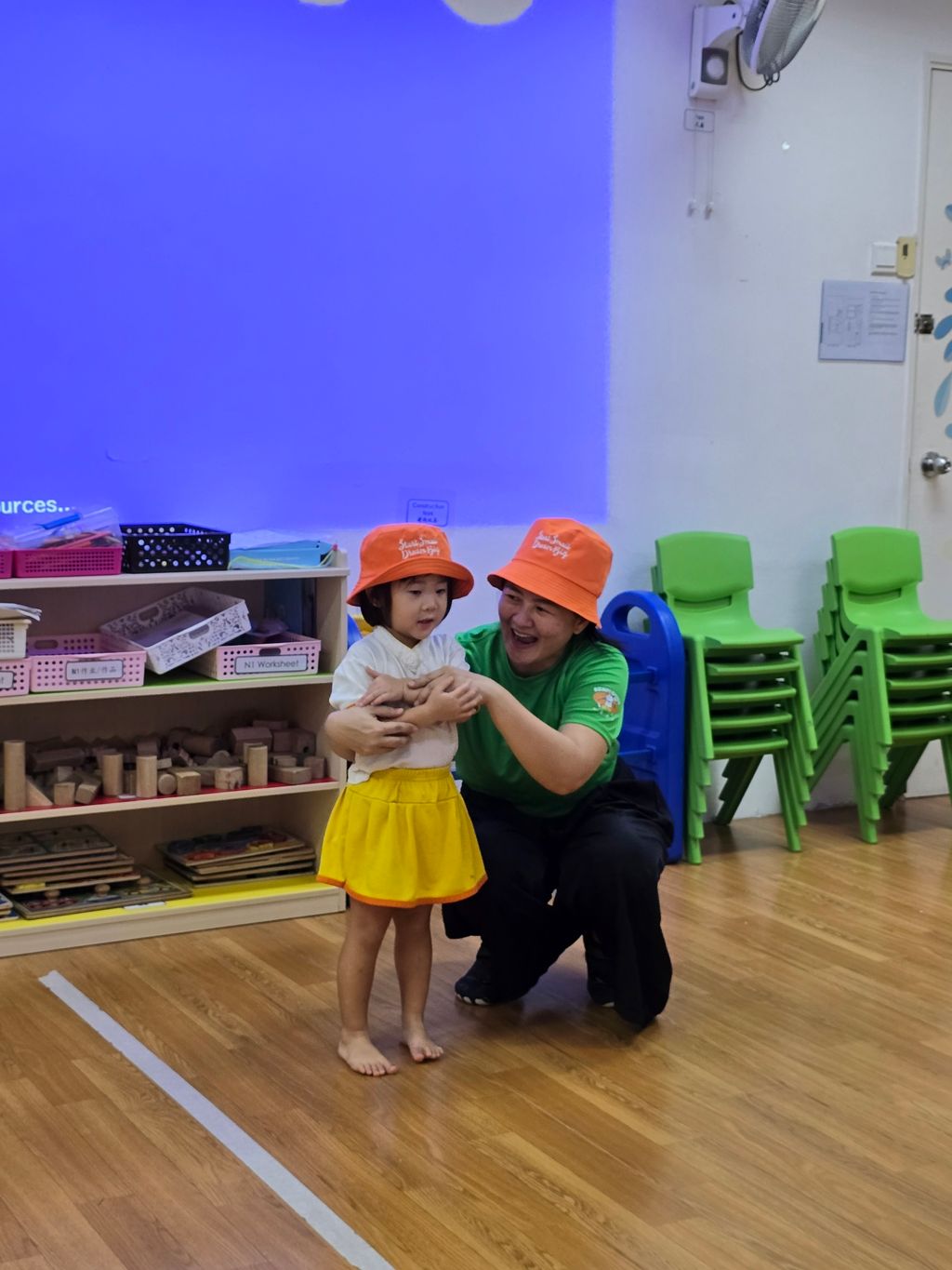 2025 SSDB Wrap Up Celebration - Build Strong Family Values - — photo 1