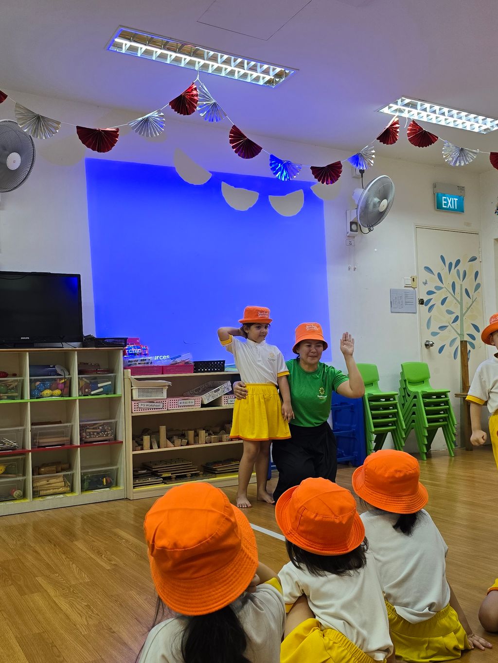 2025 SSDB Wrap Up Celebration - Build Strong Family Values - — photo 2