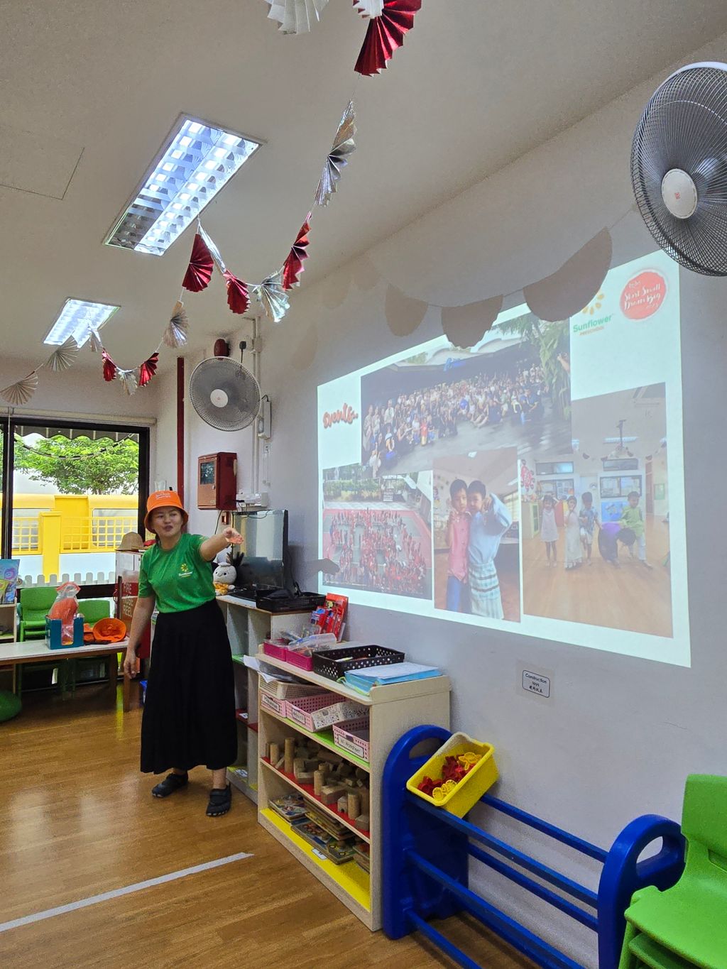 2025 SSDB Wrap Up Celebration - Build Strong Family Values - — photo 3