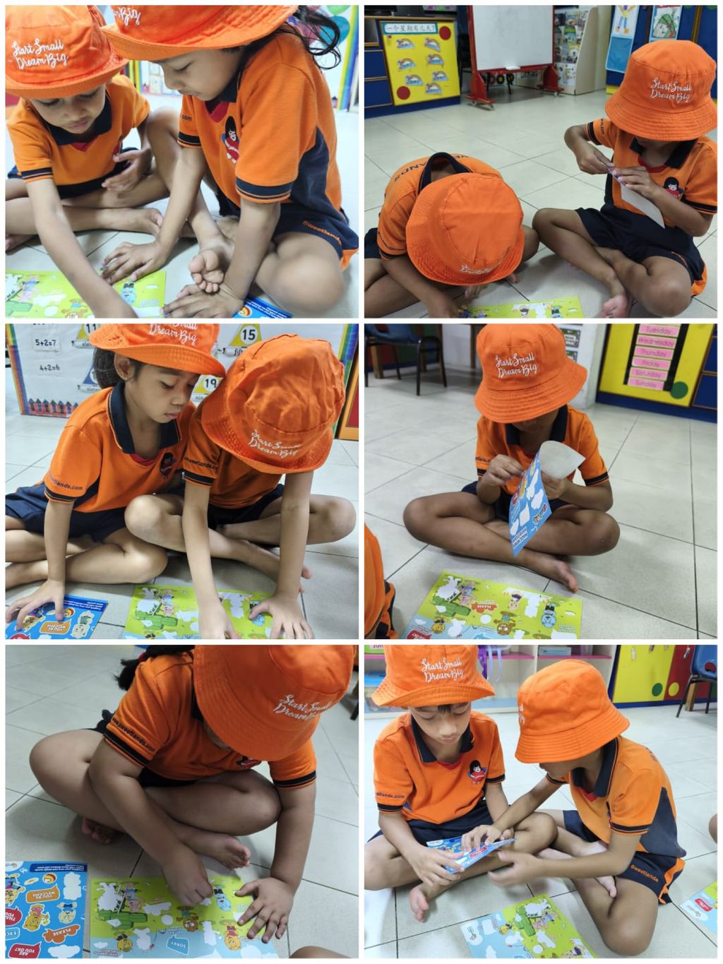 Sweetlands Childcare Woodlands 643 Pte Ltd — photo 2