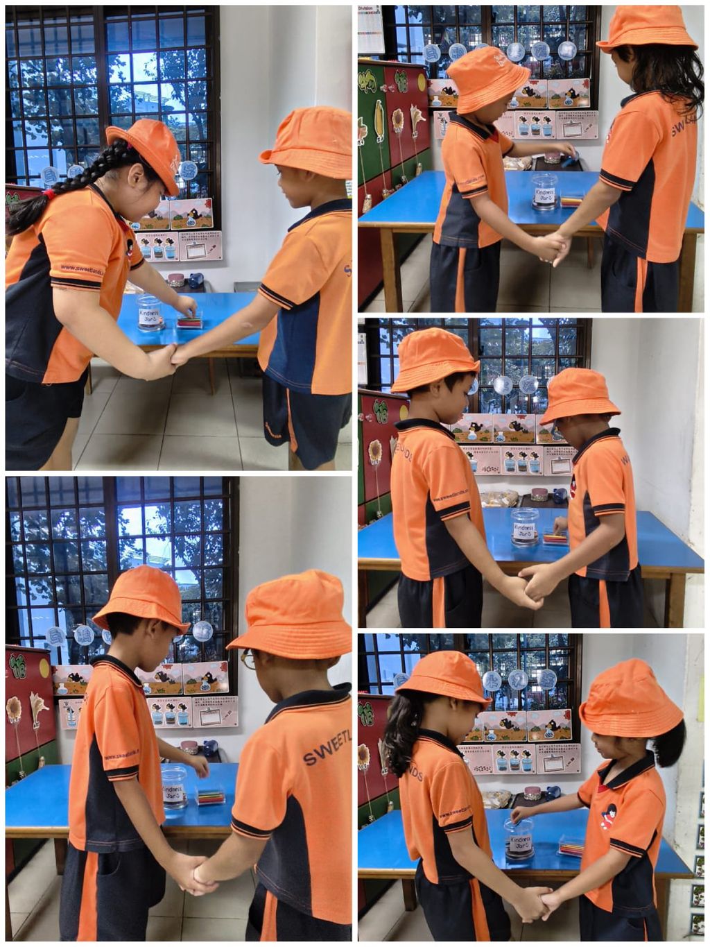 Sweetlands Childcare Woodlands 643 Pte Ltd — photo 3
