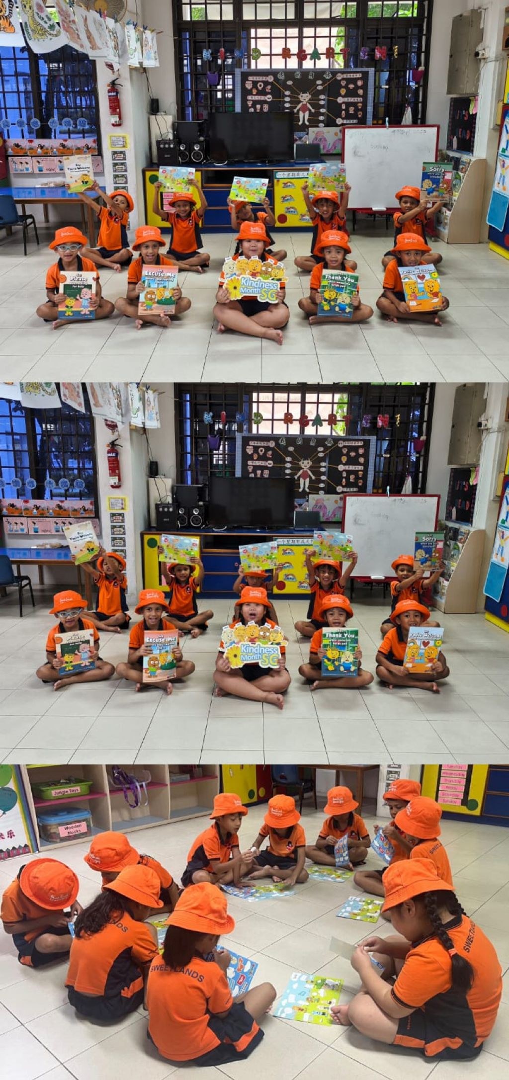 Sweetlands Childcare Woodlands 643 Pte Ltd — photo 4