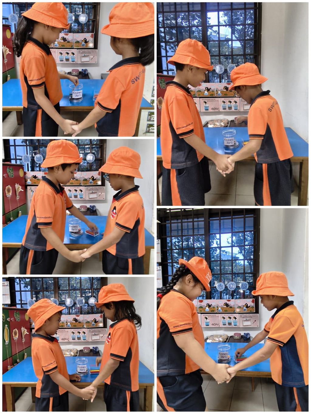Sweetlands Childcare Woodlands 643 Pte Ltd — photo 5