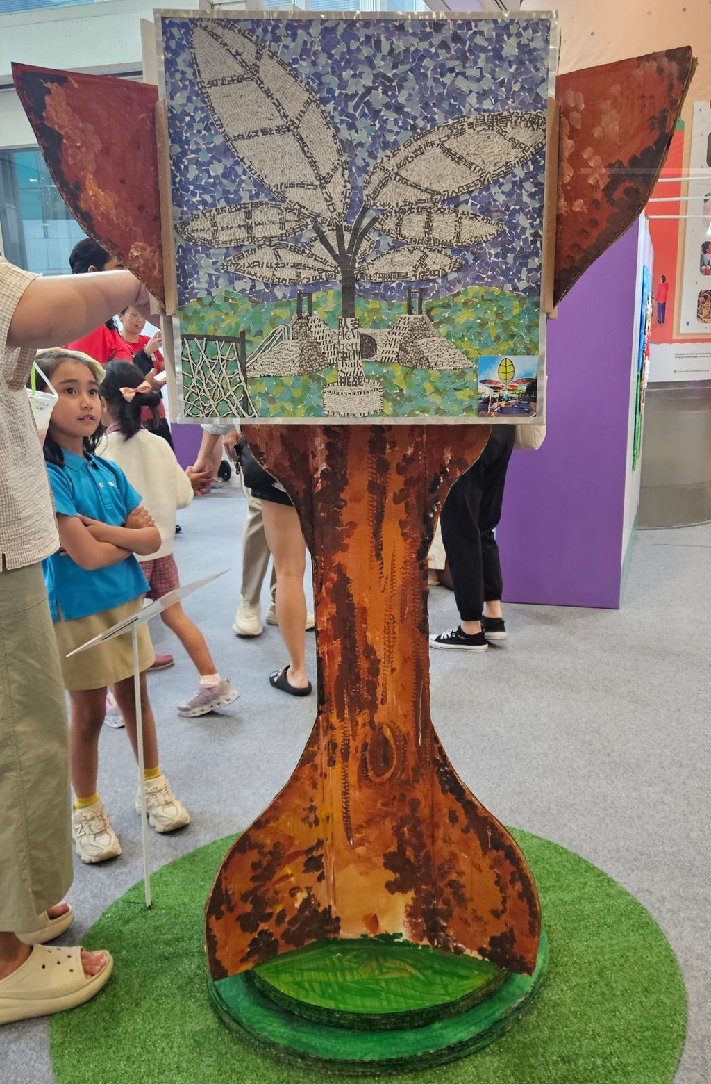 Food for Thought: Sustainable Choices for Earth — photo 2