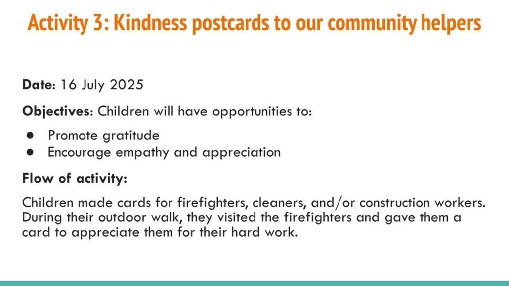 SSDB 2025 "Stronger as a Community: We Care, We Share" — photo 10