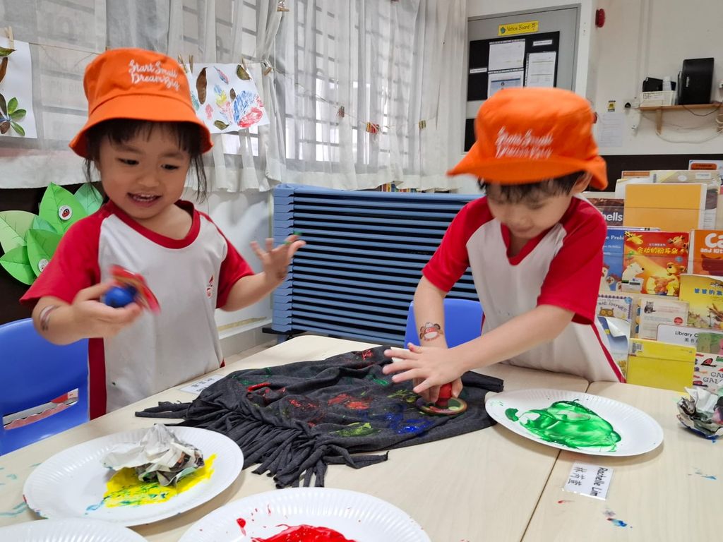 Trash Busters- Main Activity — photo 4