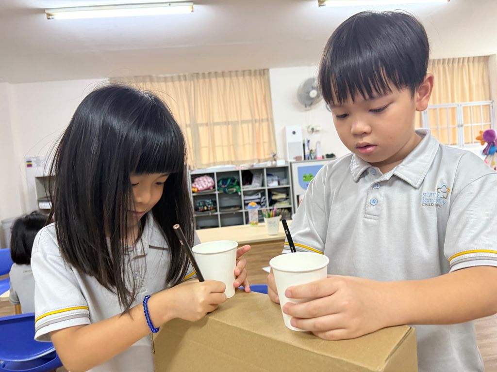 Our SSDB journey — photo 4