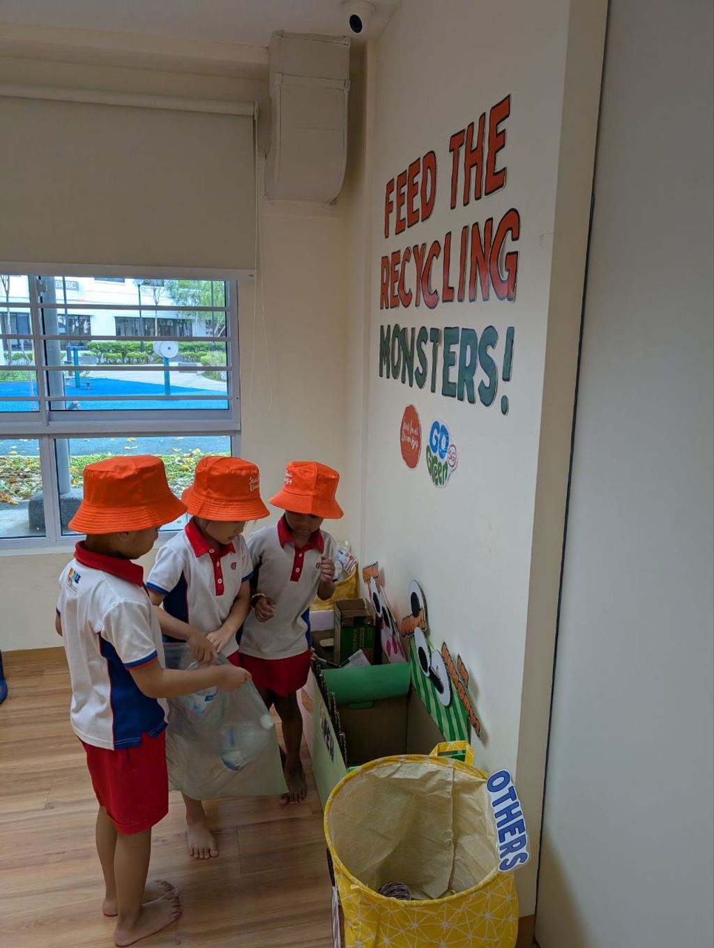 Sustainability - Caring for our World Together — photo 2