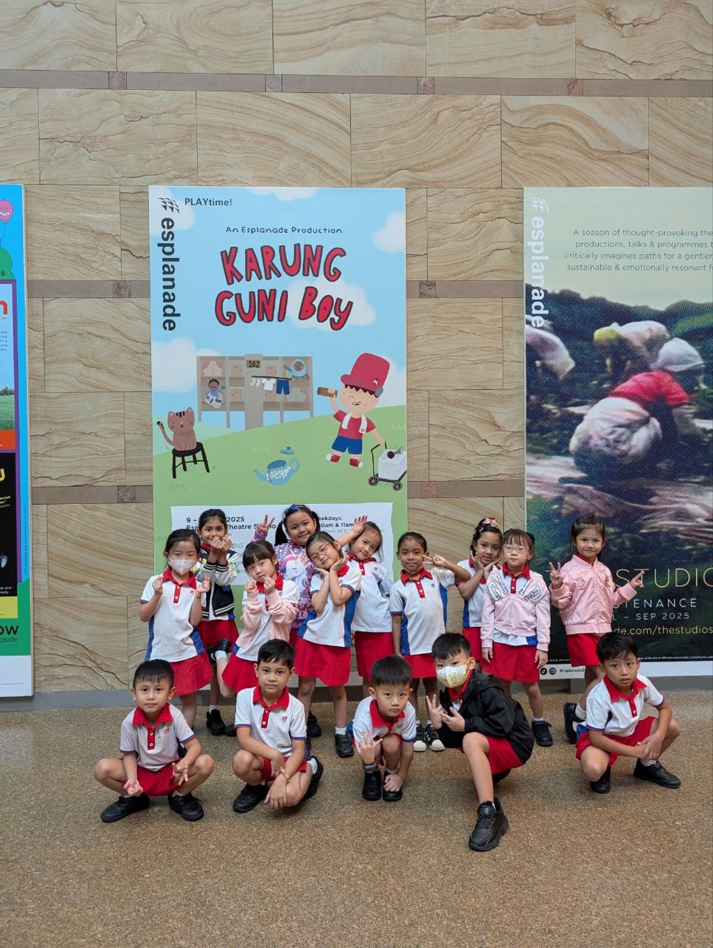 Sustainability - Caring for our World Together — photo 3