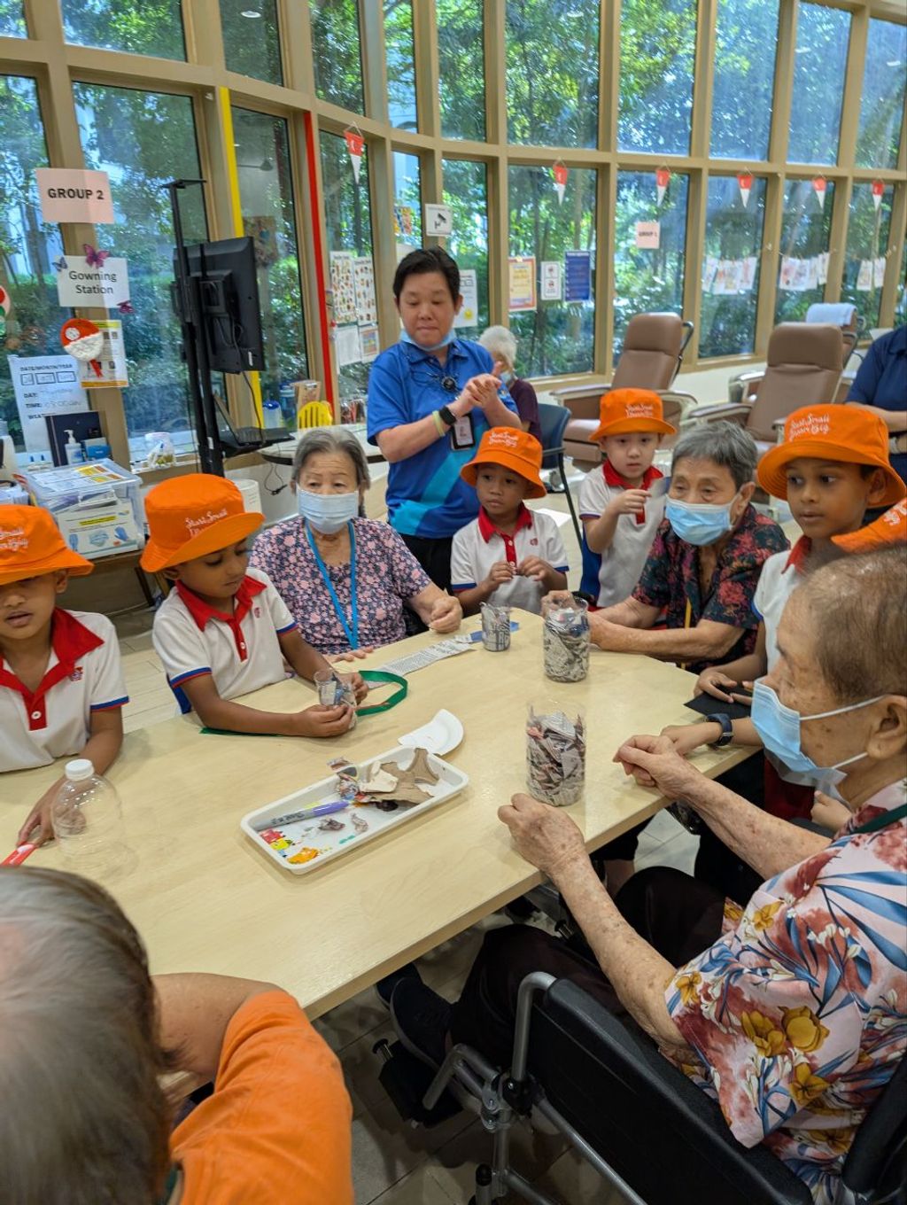 Sustainability - Caring for our World Together — photo 11