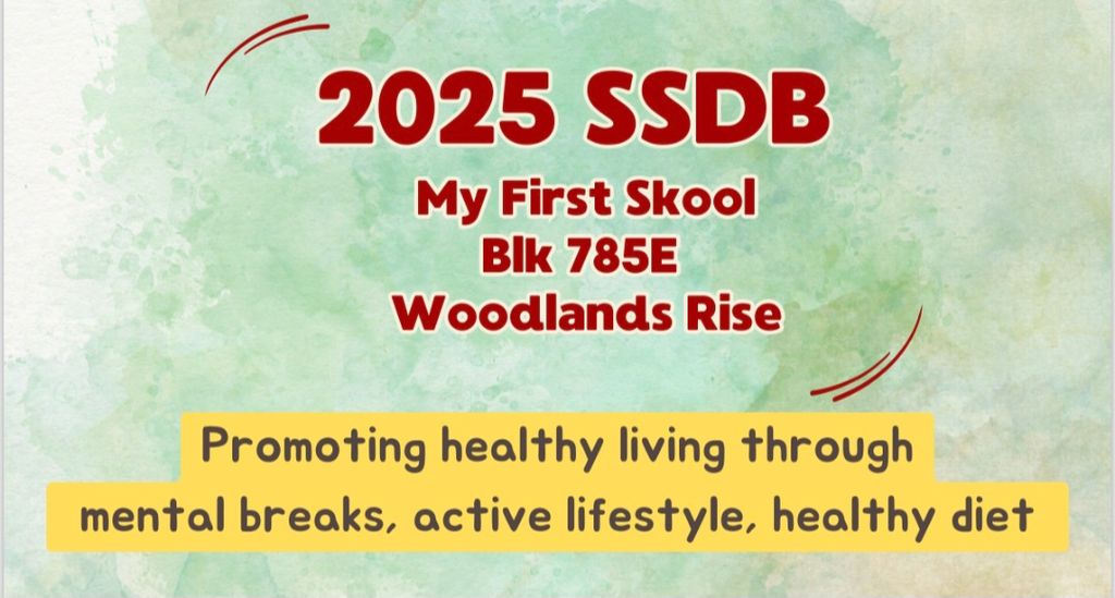 Promoting Healthy Living through Mental Breaks, Active Lifestyle, Healthy Diet